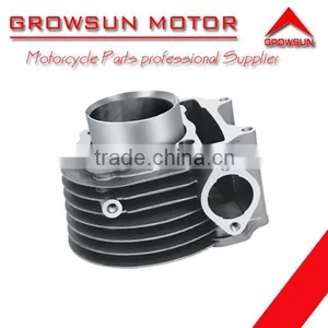 GY6 125cc 52.4mm Motorcycle Parts of Cylinder Block thumbnail-1