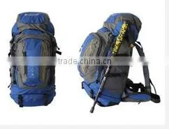 Outdoor Camping Hiking Professional Sport Backpack Bag thumbnail-2