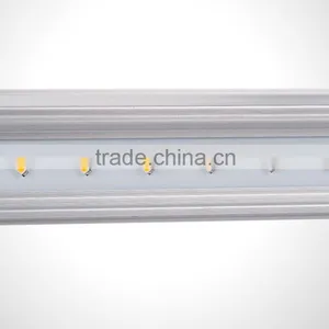 Cheapest Price LED Integration t5 Tube Light Fixtures Led thumbnail-3