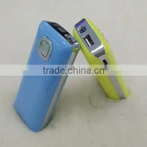Portable Battery Charger 5200mAh Power Bank thumbnail-4