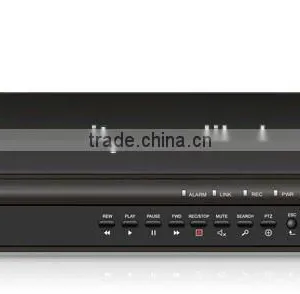 4ch 2mp 1080p Surveillance Home Cctv Security Camera System thumbnail-1