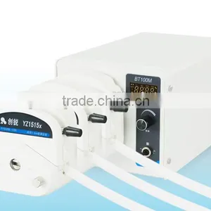 Multi Channel Small Liquid Pump thumbnail-2