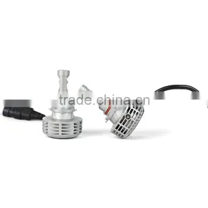 Super Hot Sell G6 Auto Led Light Kit 9005 Led Headlight&fog Light 360degree for Jeep thumbnail-4