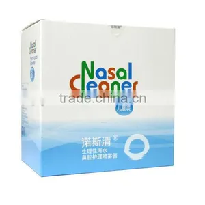 Physiological Adult Nasal Cleaner thumbnail-3