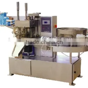 300kg Cream Candy Depositing Line thumbnail-1