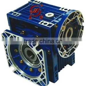 NMRV Motovario-like Worm Wheel Gearboxes thumbnail-1
