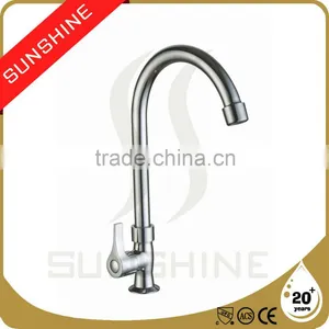 SS14012A1 Single Water Kitchen Taps Sale thumbnail-1