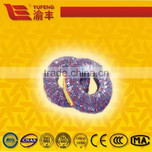 2 Core Flexible Strand Electric Wire thumbnail-4