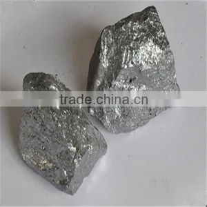 Hot Sale Best High Purity Silicon Metal 553 Chian Manufacturer thumbnail-2