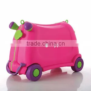 Kids Toy Trunk thumbnail-1