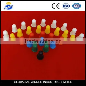 Rubber Bulb/teat for Dropper Vial/bottle thumbnail-1
