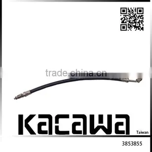 High Performance Automotive Silicone Straight Reduce Hose for Conveyor /Tuning-car/ Racing Car /Volvo Truck thumbnail-2