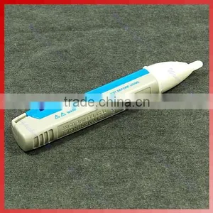 Electric Socket Wall AC Power Outlet Voltage Detector Sensor Tester Pen LED Light Indicator 90-1000V Free Shipping thumbnail-4