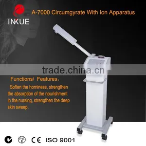 A-7000 New!! CE Professional Facial Ozone Sauna Steamer Spa Use thumbnail-1