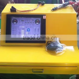Bosch/ Denso/ Siemens Common Rail Tester System CRS300 thumbnail-1