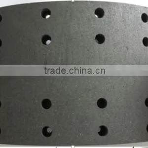 Truck Parts Steering Knuckle L1 Best Quality Tricycle Brake Shoe Bracket thumbnail-1