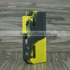 New Big Vapor Ecig e Cigarette Cool Fire iv Coolfire 4 Silicone Case From China Manufacturer Wholesale thumbnail-6