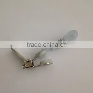 High Qualtity Metal Badge Clip thumbnail-3