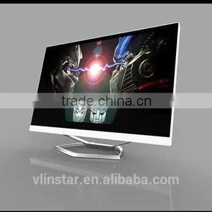 Special Product ! 21.5 Inch Intel I3/i5/i7 Processor Desktop Computer All in One pc With 4GB RAM 500GB HDD thumbnail-5