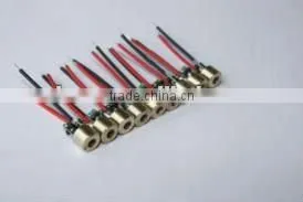 650nm 2.5mw / Industry Red Laser Pointer Module thumbnail-1
