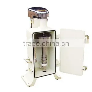 High Speed Tubular Industrial Centrifuge Separator GF-45 thumbnail-1