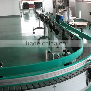 Multifunctional Stainless Steel Conveying Belt thumbnail-4