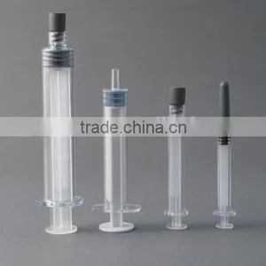High-precision Automatic Syringe Filling Sealing Machine thumbnail-6