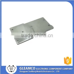 OEM Metal Work Stamping Part / Sheet Metal Parts thumbnail-1