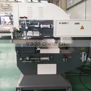 Glass Drilling Machine China Manufacturer/automatic Drilling Machine for Glass Processing thumbnail-1