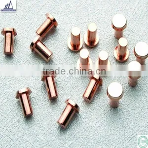 Contact Rivet Metal Screw Rivet thumbnail-1