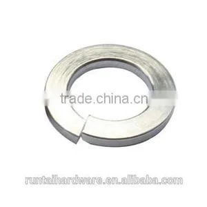 High Quality Factory Price Din 127 Spring Lock Washer thumbnail-1