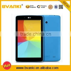 Manufacturer HD Clear Anti-glare LCD Guard Film Screen Protector for LG G Pad 7.0 V400 thumbnail-2