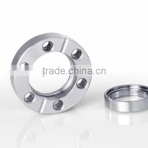 CF High Pressure Vacuum Welding Loose Flange thumbnail-3
