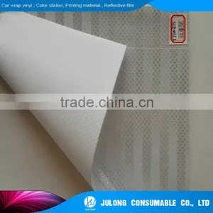 Hot Selling T7700 Honeycomb Sheets Self Adhesive Reflective Film thumbnail-5