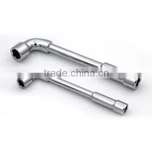 L Type Wheel Wrench for Car Repair thumbnail-1