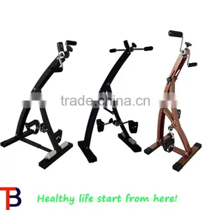 Portable Home Gym Rehabilitation Bike Leg Exerciser for Disable thumbnail-4