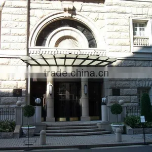 Natural Exterior Stone Paneling thumbnail-1