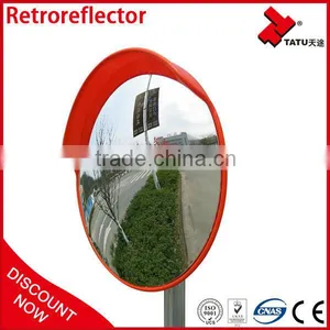 Wide-angle Convex Mirror thumbnail-1