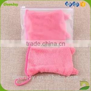 New Design High Quality no Hurt the Skin Face Glove thumbnail-5