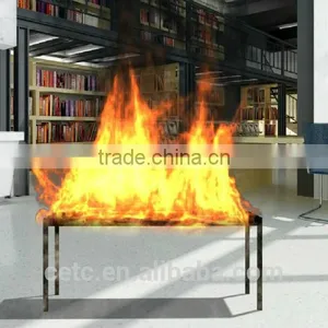 Virtual Fire Extinguisher Training Simolator thumbnail-3