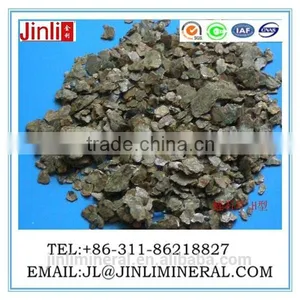 Raw Vermiculite & Exfoliated Expanded Vermiculite thumbnail-1