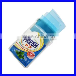 0.8g Vitamin Fresh Breath Strips JSL023 thumbnail-3