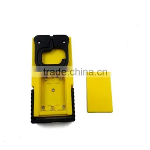 6SMD+1LED+1COB Portable Flashlight Flexible Super Bright Work Light thumbnail-4