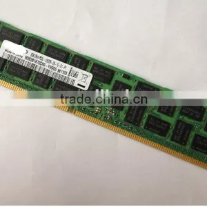 Server Memory REG Lower Power 8GB PC3 10600 DDR3 1333MHZ thumbnail-2