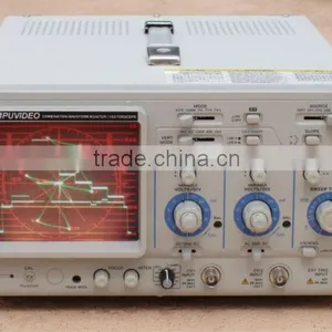 Compuvideo SVR-1780 HDSD Digital 3Gb/s Multi-SDI Waveform Monitor thumbnail-1