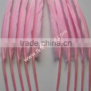 Wholesale Craft Goose Feather For Feather Pen Decoration thumbnail-3