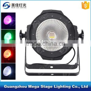 Hot New Products for 2016 4in1 RGBW 200W Cob Led Par Light thumbnail-1