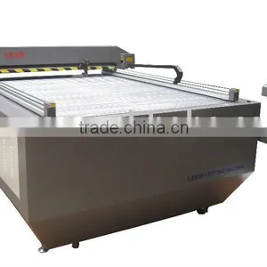 Laser Metal-cutting Machine, Laser Metal-engraving Machine, Laser Metal-scribing Machie, Laser Metal-cutting Bed Machine thumbnail-1