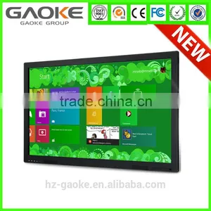 Hotest Selling 85inch 10 TOUCH Writing IR Interactive Whiteboard Smart Board thumbnail-5