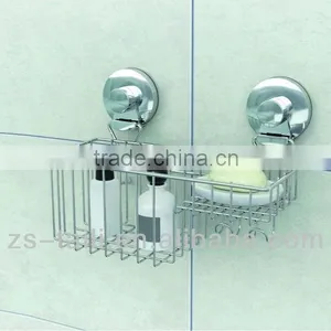 Suction Rack With 2 Depths thumbnail-1